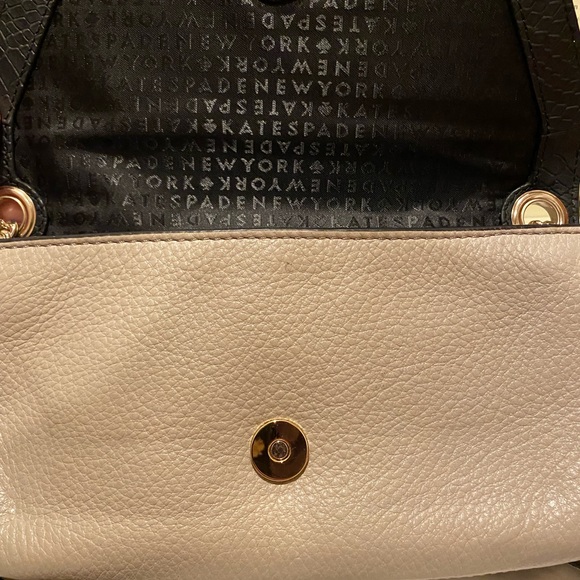 Kate spade crossbody - Picture 9 of 14